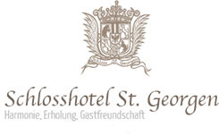 Schlosshotel St. Georgen - 